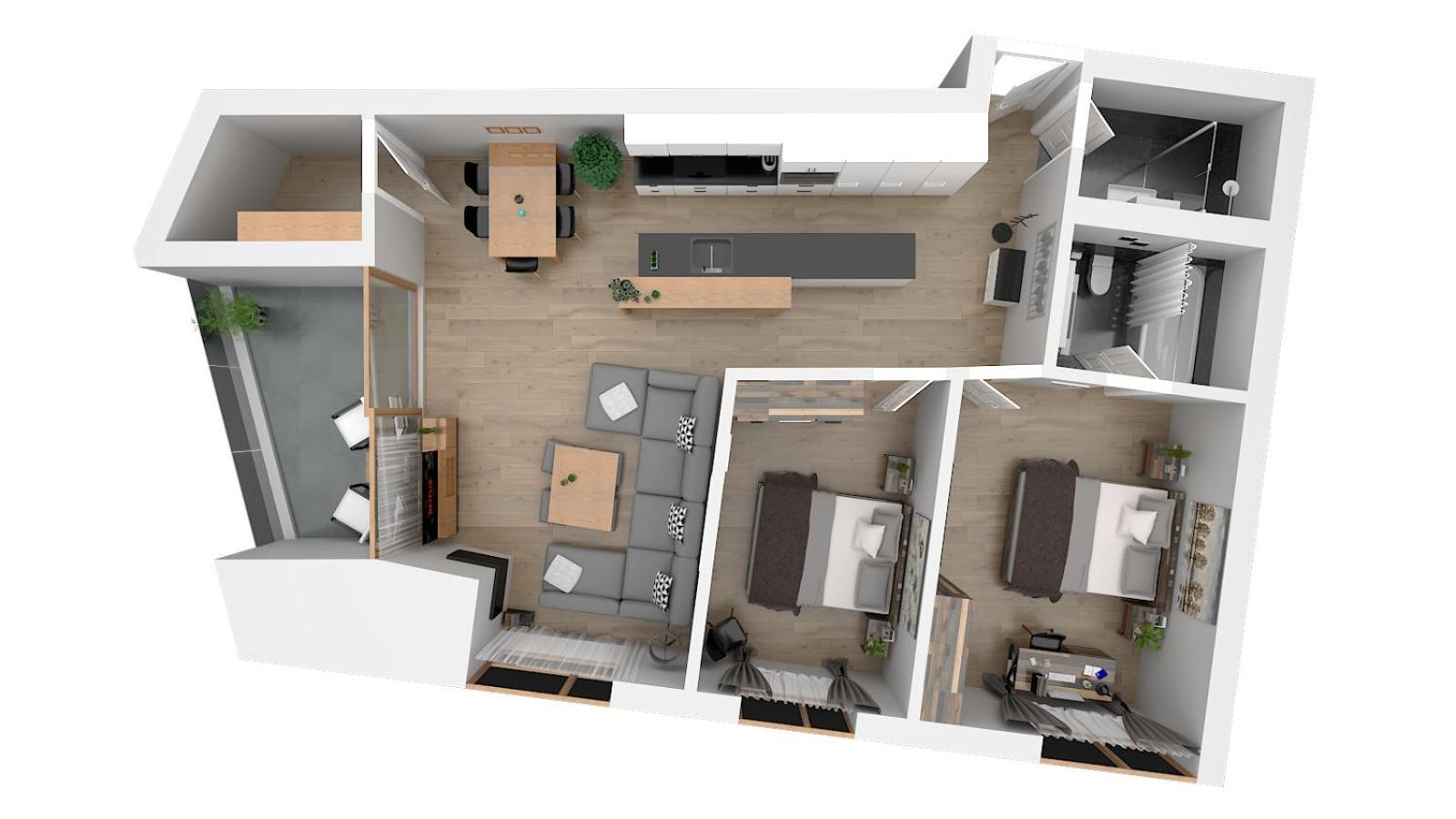 Luxus Neubau 5 min zu Caumasee&Talstation - mit Kamin - Regendusche - Netflix&Smart TV in allen Zimmern Flims Exterior foto